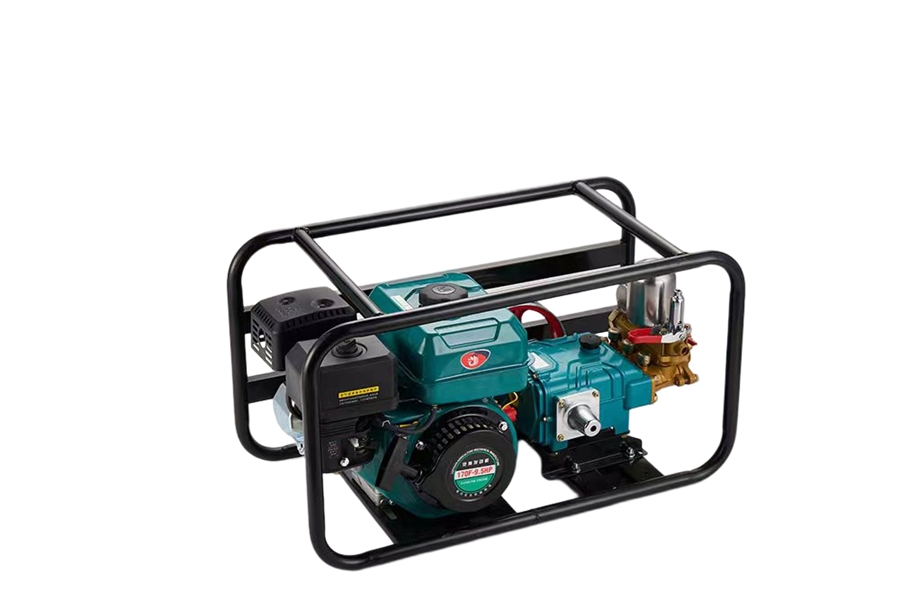 Lc170-26B款打藥機